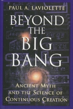 Cover art for Beyond the Big Bang