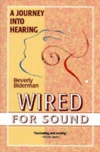 Cover art for Wired for Sound: A Journey Into Hearing