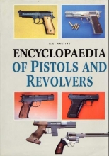 Cover art for Encyclopedia of Pistols and Revolvers