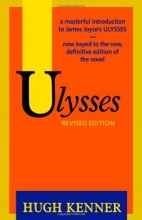 Cover art for Ulysses