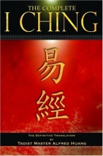 Cover art for Complete I Ching