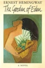 Cover art for The Garden of Eden