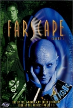 Cover art for Farscape Season 2 