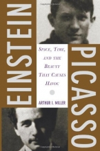 Cover art for Einstein, Picasso: Space, Time, and the Beauty That Causes Havoc