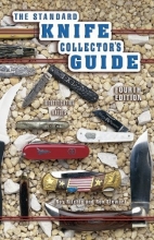 Cover art for The Standard Knife Collector's Guide: Identification & Values