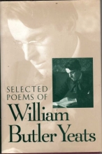 Cover art for Selected Poems of William Butler Yeats
