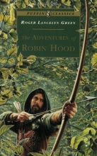 Cover art for The Adventures of Robin Hood (Puffin Classics)
