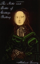 Cover art for The Nuts and Bolts of College Writing
