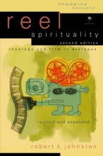 Cover art for Reel Spirituality: Theology and Film in Dialogue (Engaging Culture)