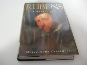 Cover art for Rubens: A Double Life