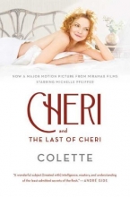 Cover art for Cheri and The Last of Cheri [movie tie-in edition]