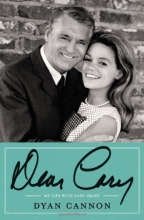 Cover art for Dear Cary: My Life with Cary Grant