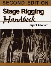 Cover art for Stage Rigging Handbook, Revised, 2nd Edition