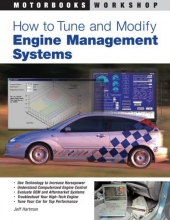 Cover art for How to Tune and Modify Engine Management Systems (Motorbooks Workshop)