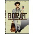 Cover art for Borat