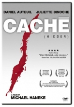 Cover art for Cache 