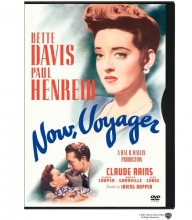 Cover art for Now, Voyager 