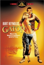 Cover art for Gator