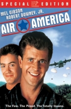 Cover art for Air America 