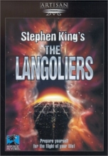 Cover art for The Langoliers