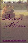 Cover art for Dear Mom: If I could tell you anything...