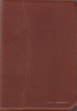 Cover art for Holy Bible : The Holy Bible, Today's New International Version TNIV