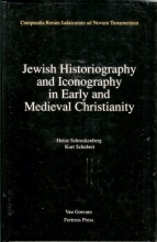 Cover art for Jewish Historiography (Compendia Rerum Iudaicarum Ad Novum Testamentum)