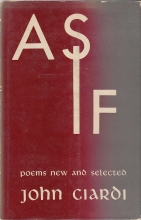 Cover art for As If