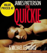 Cover art for The Quickie