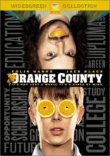 Cover art for Orange County