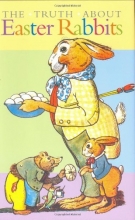 Cover art for The Truth about Easter Rabbits