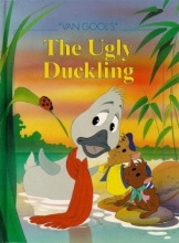 Cover art for The Ugly Duckling