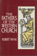 Cover art for Fathers of the Western Church (Reprints Series)