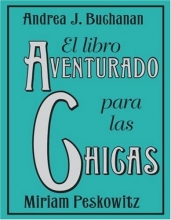 Cover art for El Libro Aventurado para las Chicas (Spanish Edition)