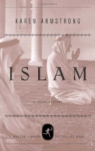 Cover art for Islam: A Short History