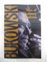 Cover art for Tales of Ordinary Madness