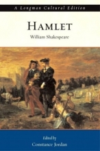 Cover art for Hamlet, A Longman Cultural Edition (Longman Cultural Editions)