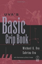 Cover art for Uva's Basic Grip Book
