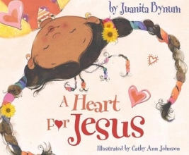 Cover art for A Heart for Jesus