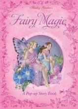 Cover art for Fairy Magic