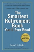 Cover art for The Smartest Retirement Book You'll Ever Read