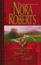 Cover art for The MacGregors: Serena ~ Caine: Playing The OddsTempting Fate