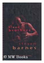 Cover art for Blood Brothers