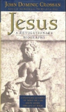 Cover art for Jesus: A Revolutionary Biography