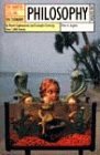 Cover art for The HarperCollins Dictionary of Philosophy: In-Depth Explanations and Examples Covering Over 3,000 Entries [Second Edition]