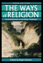 Cover art for The Ways of Religion: An Introduction to the Major Traditions