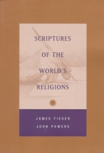 Cover art for Scriptures of the World's Religions