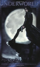 Cover art for Underworld (v. 1)