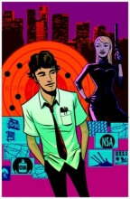 Cover art for Chuck
