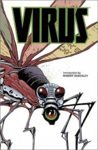Cover art for Virus